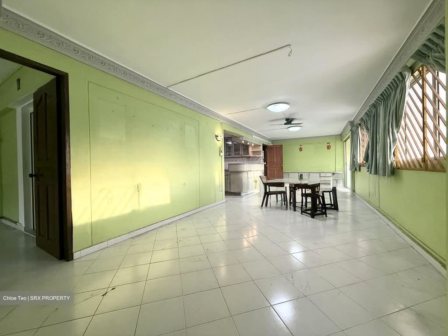 Blk 112 Mcnair Spring (Kallang/Whampoa), HDB 5 Rooms #563940501